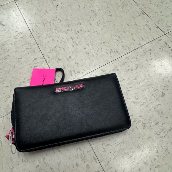 Betsey Johnson wristlet wallet pick one - Picture 12 of 14